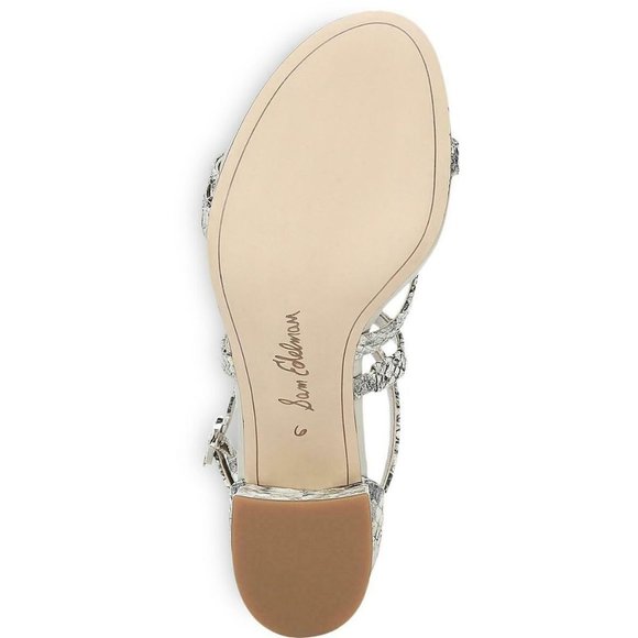 Sam Edelman Stacie Women's Sandal - Picture 4 of 12